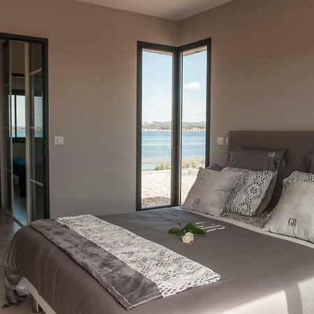 Villa La Perle De Thau Sète Exteriér fotografie