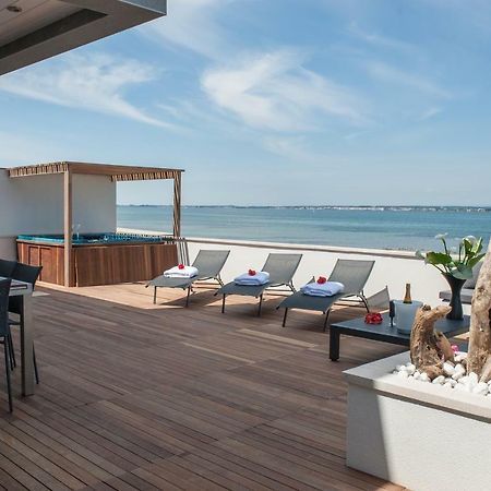 Villa La Perle De Thau Sète Exteriér fotografie