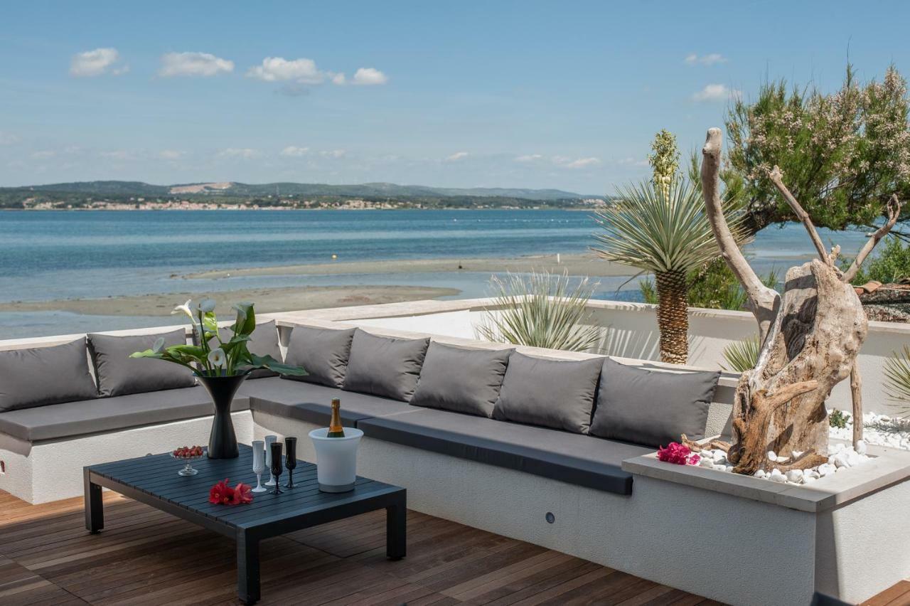 Villa La Perle De Thau Sète Exteriér fotografie